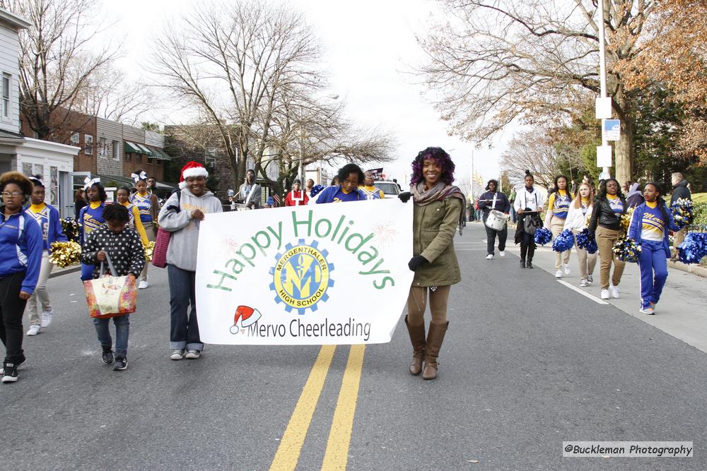 44th Annual Mayors Christmas Parade 2016\nPhotography by: Buckleman Photography\nall images ©2016 Buckleman Photography\nThe images displayed here are of low resolution;\nReprints available, please contact us: \ngerard@bucklemanphotography.com\n410.608.7990\nbucklemanphotography.com\n_MG_7046.CR2