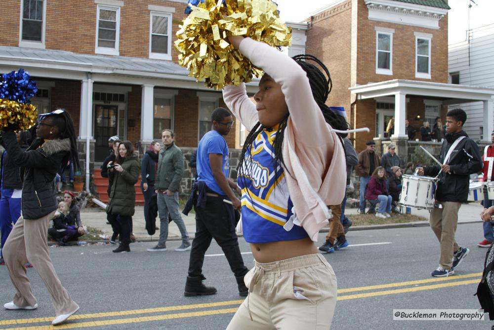 44th Annual Mayors Christmas Parade 2016\nPhotography by: Buckleman Photography\nall images ©2016 Buckleman Photography\nThe images displayed here are of low resolution;\nReprints available, please contact us: \ngerard@bucklemanphotography.com\n410.608.7990\nbucklemanphotography.com\n_MG_7050.CR2