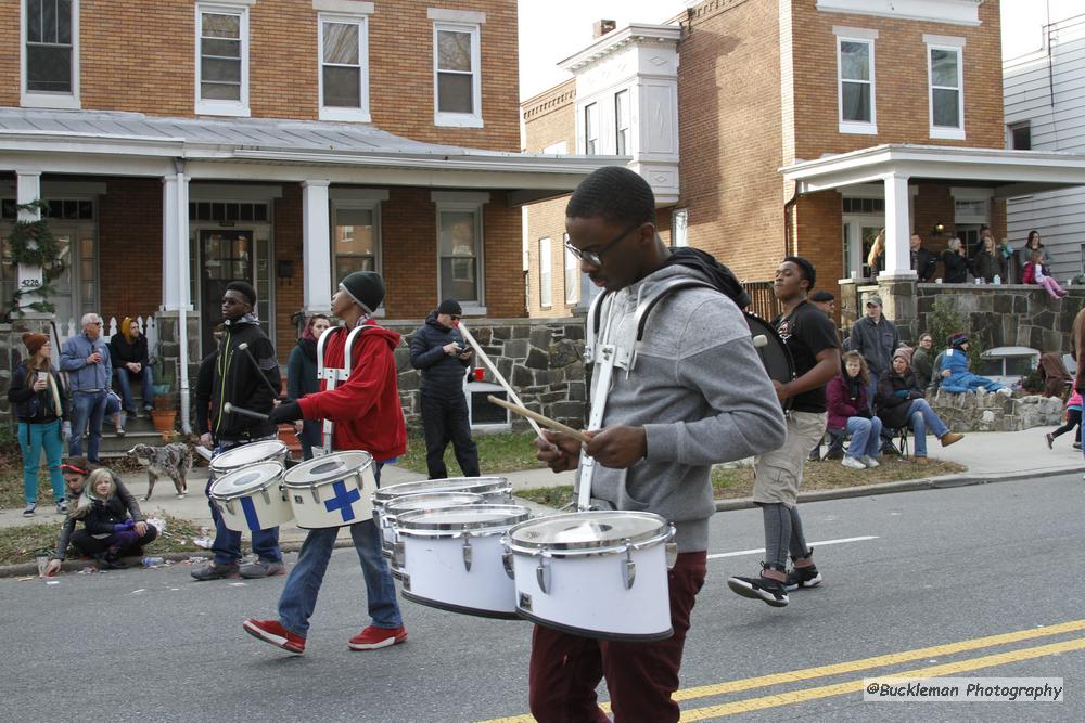 44th Annual Mayors Christmas Parade 2016\nPhotography by: Buckleman Photography\nall images ©2016 Buckleman Photography\nThe images displayed here are of low resolution;\nReprints available, please contact us: \ngerard@bucklemanphotography.com\n410.608.7990\nbucklemanphotography.com\n_MG_7053.CR2