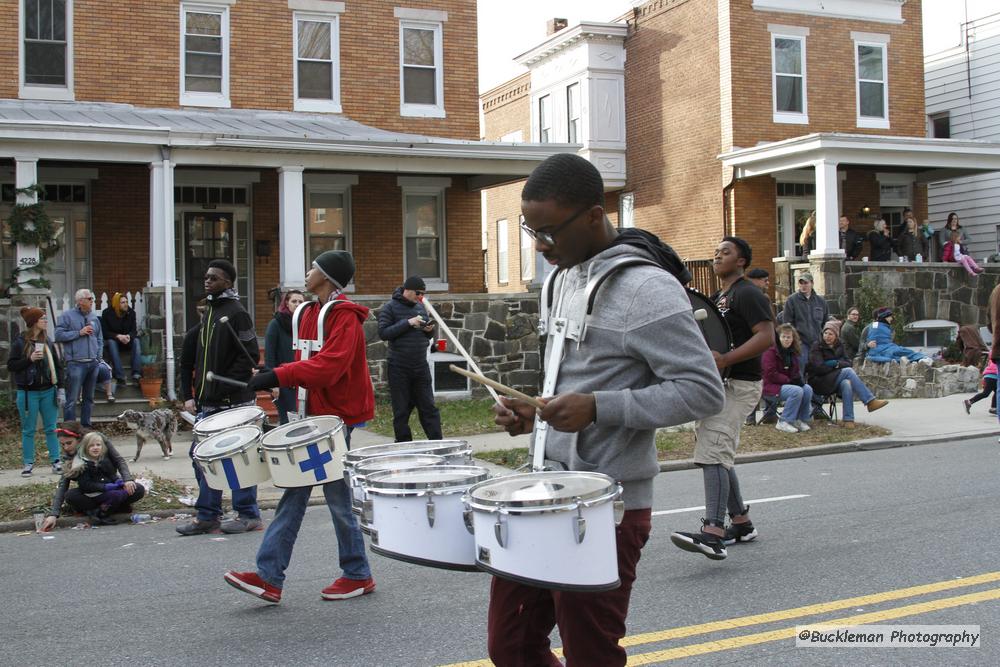 44th Annual Mayors Christmas Parade 2016\nPhotography by: Buckleman Photography\nall images ©2016 Buckleman Photography\nThe images displayed here are of low resolution;\nReprints available, please contact us: \ngerard@bucklemanphotography.com\n410.608.7990\nbucklemanphotography.com\n_MG_7053.CR2