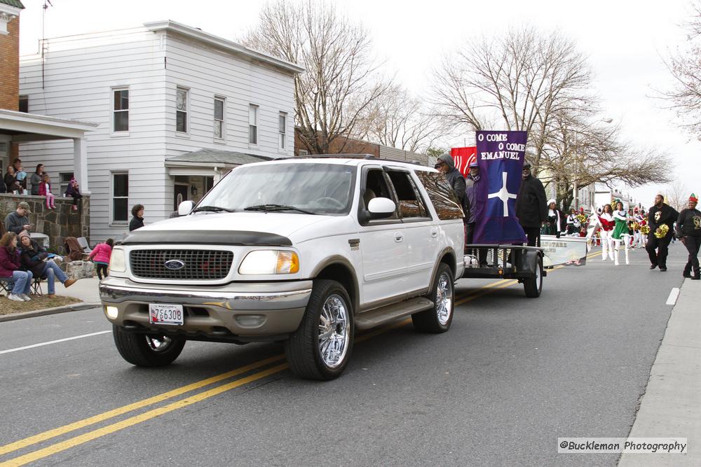 44th Annual Mayors Christmas Parade 2016\nPhotography by: Buckleman Photography\nall images ©2016 Buckleman Photography\nThe images displayed here are of low resolution;\nReprints available, please contact us: \ngerard@bucklemanphotography.com\n410.608.7990\nbucklemanphotography.com\n_MG_7055.CR2