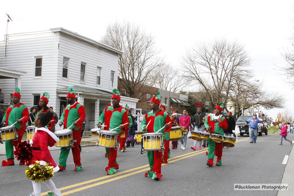 44th Annual Mayors Christmas Parade 2016\nPhotography by: Buckleman Photography\nall images ©2016 Buckleman Photography\nThe images displayed here are of low resolution;\nReprints available, please contact us: \ngerard@bucklemanphotography.com\n410.608.7990\nbucklemanphotography.com\n_MG_7063.CR2