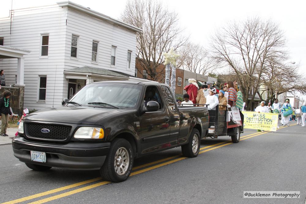 44th Annual Mayors Christmas Parade 2016\nPhotography by: Buckleman Photography\nall images ©2016 Buckleman Photography\nThe images displayed here are of low resolution;\nReprints available, please contact us: \ngerard@bucklemanphotography.com\n410.608.7990\nbucklemanphotography.com\n_MG_7067.CR2