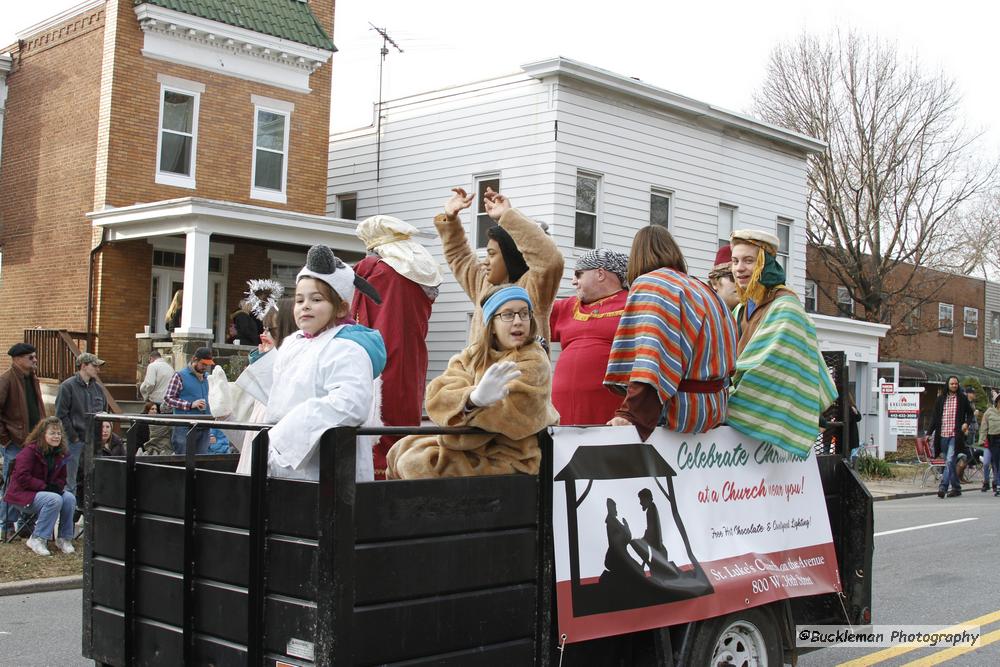 44th Annual Mayors Christmas Parade 2016\nPhotography by: Buckleman Photography\nall images ©2016 Buckleman Photography\nThe images displayed here are of low resolution;\nReprints available, please contact us: \ngerard@bucklemanphotography.com\n410.608.7990\nbucklemanphotography.com\n_MG_7070.CR2