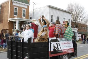 44th Annual Mayors Christmas Parade 2016\nPhotography by: Buckleman Photography\nall images ©2016 Buckleman Photography\nThe images displayed here are of low resolution;\nReprints available, please contact us: \ngerard@bucklemanphotography.com\n410.608.7990\nbucklemanphotography.com\n_MG_7070.CR2