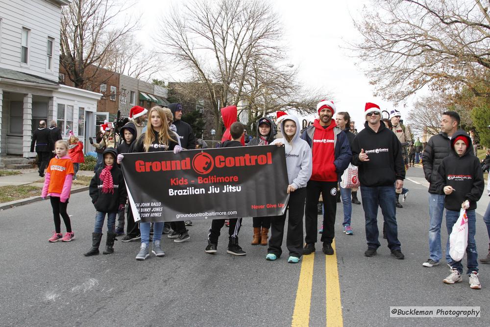 44th Annual Mayors Christmas Parade 2016\nPhotography by: Buckleman Photography\nall images ©2016 Buckleman Photography\nThe images displayed here are of low resolution;\nReprints available, please contact us: \ngerard@bucklemanphotography.com\n410.608.7990\nbucklemanphotography.com\n_MG_7090.CR2