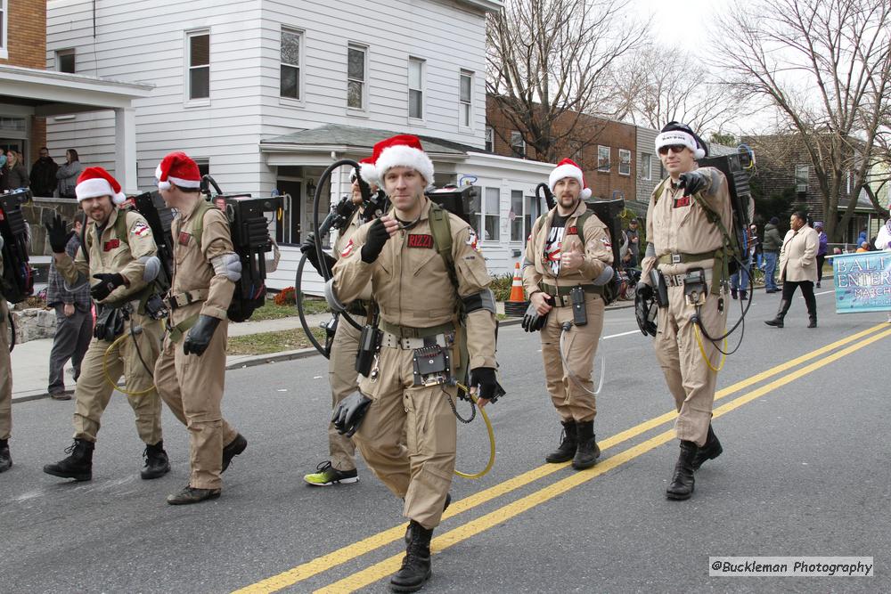 44th Annual Mayors Christmas Parade 2016\nPhotography by: Buckleman Photography\nall images ©2016 Buckleman Photography\nThe images displayed here are of low resolution;\nReprints available, please contact us: \ngerard@bucklemanphotography.com\n410.608.7990\nbucklemanphotography.com\n_MG_7092.CR2