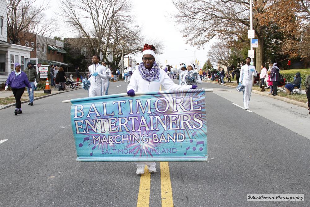 44th Annual Mayors Christmas Parade 2016\nPhotography by: Buckleman Photography\nall images ©2016 Buckleman Photography\nThe images displayed here are of low resolution;\nReprints available, please contact us: \ngerard@bucklemanphotography.com\n410.608.7990\nbucklemanphotography.com\n_MG_7099.CR2