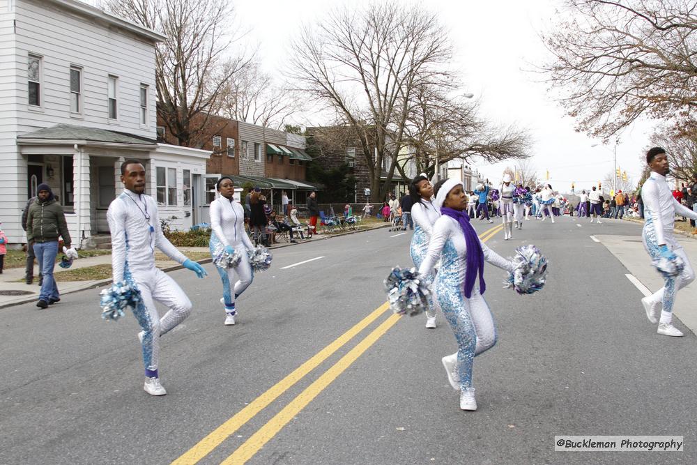 44th Annual Mayors Christmas Parade 2016\nPhotography by: Buckleman Photography\nall images ©2016 Buckleman Photography\nThe images displayed here are of low resolution;\nReprints available, please contact us: \ngerard@bucklemanphotography.com\n410.608.7990\nbucklemanphotography.com\n_MG_7101.CR2