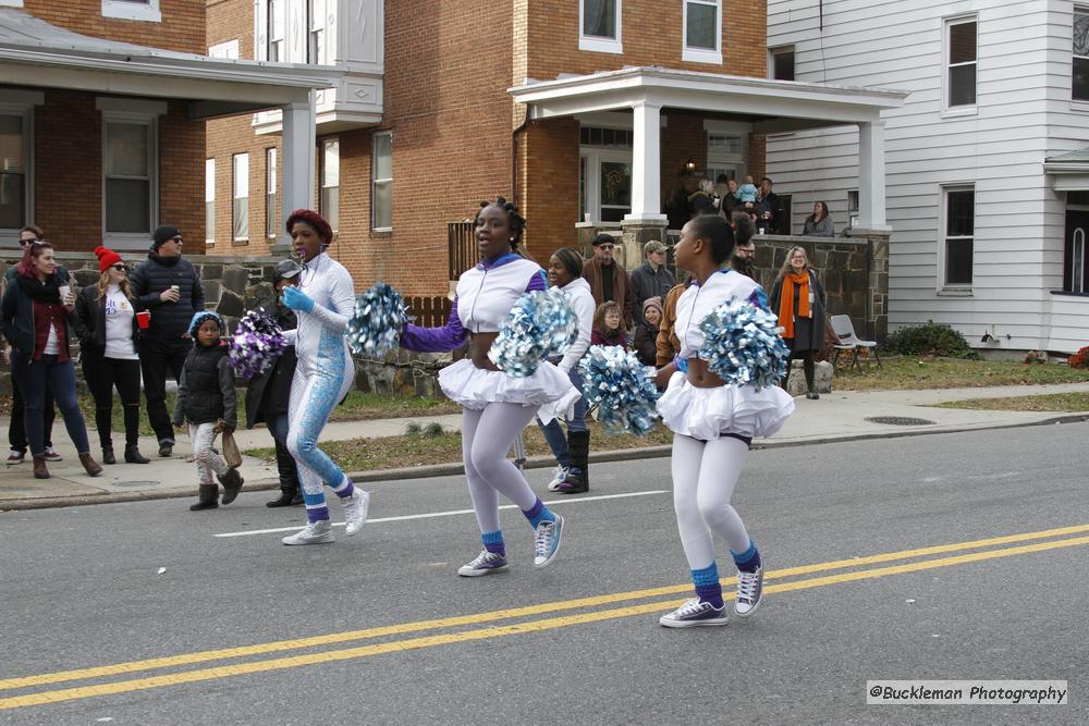 44th Annual Mayors Christmas Parade 2016\nPhotography by: Buckleman Photography\nall images ©2016 Buckleman Photography\nThe images displayed here are of low resolution;\nReprints available, please contact us: \ngerard@bucklemanphotography.com\n410.608.7990\nbucklemanphotography.com\n_MG_7122.CR2