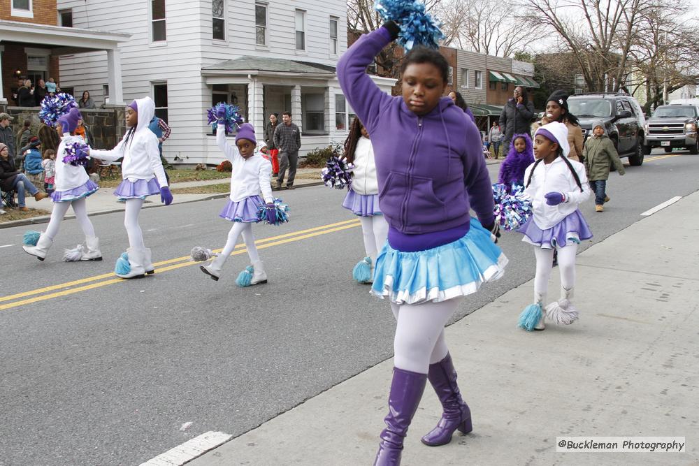 44th Annual Mayors Christmas Parade 2016\nPhotography by: Buckleman Photography\nall images ©2016 Buckleman Photography\nThe images displayed here are of low resolution;\nReprints available, please contact us: \ngerard@bucklemanphotography.com\n410.608.7990\nbucklemanphotography.com\n_MG_7124.CR2