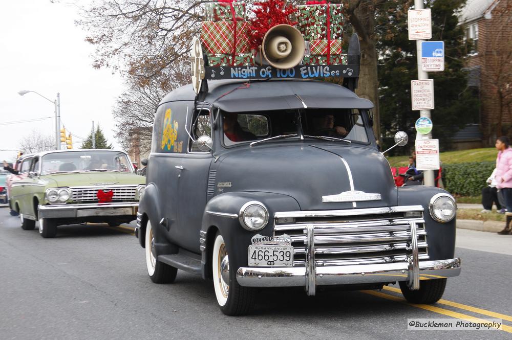 44th Annual Mayors Christmas Parade 2016\nPhotography by: Buckleman Photography\nall images ©2016 Buckleman Photography\nThe images displayed here are of low resolution;\nReprints available, please contact us: \ngerard@bucklemanphotography.com\n410.608.7990\nbucklemanphotography.com\n_MG_9048.CR2
