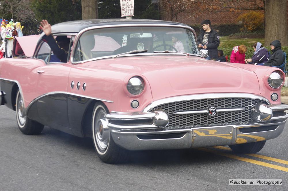 44th Annual Mayors Christmas Parade 2016\nPhotography by: Buckleman Photography\nall images ©2016 Buckleman Photography\nThe images displayed here are of low resolution;\nReprints available, please contact us: \ngerard@bucklemanphotography.com\n410.608.7990\nbucklemanphotography.com\n_MG_9052.CR2