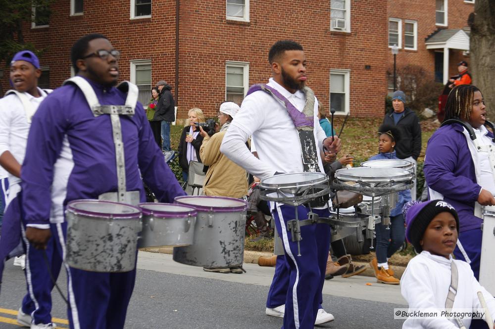 44th Annual Mayors Christmas Parade 2016\nPhotography by: Buckleman Photography\nall images ©2016 Buckleman Photography\nThe images displayed here are of low resolution;\nReprints available, please contact us: \ngerard@bucklemanphotography.com\n410.608.7990\nbucklemanphotography.com\n_MG_9090.CR2