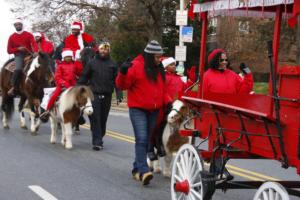 44th Annual Mayors Christmas Parade 2016\nPhotography by: Buckleman Photography\nall images ©2016 Buckleman Photography\nThe images displayed here are of low resolution;\nReprints available, please contact us: \ngerard@bucklemanphotography.com\n410.608.7990\nbucklemanphotography.com\n_MG_9120.CR2