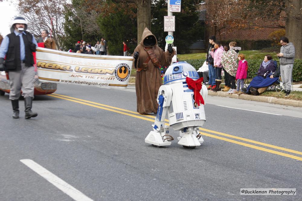 44th Annual Mayors Christmas Parade 2016\nPhotography by: Buckleman Photography\nall images ©2016 Buckleman Photography\nThe images displayed here are of low resolution;\nReprints available, please contact us: \ngerard@bucklemanphotography.com\n410.608.7990\nbucklemanphotography.com\n_MG_9128.CR2