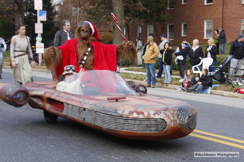 44th Annual Mayors Christmas Parade 2016\nPhotography by: Buckleman Photography\nall images ©2016 Buckleman Photography\nThe images displayed here are of low resolution;\nReprints available, please contact us: \ngerard@bucklemanphotography.com\n410.608.7990\nbucklemanphotography.com\n_MG_9130.CR2