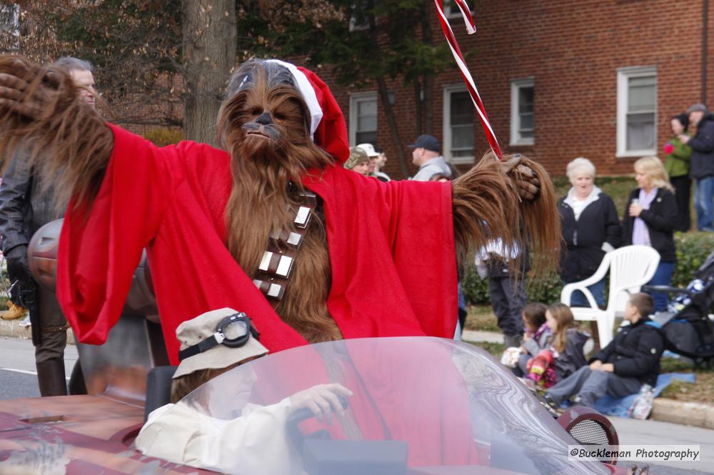 44th Annual Mayors Christmas Parade 2016\nPhotography by: Buckleman Photography\nall images ©2016 Buckleman Photography\nThe images displayed here are of low resolution;\nReprints available, please contact us: \ngerard@bucklemanphotography.com\n410.608.7990\nbucklemanphotography.com\n_MG_9131.CR2