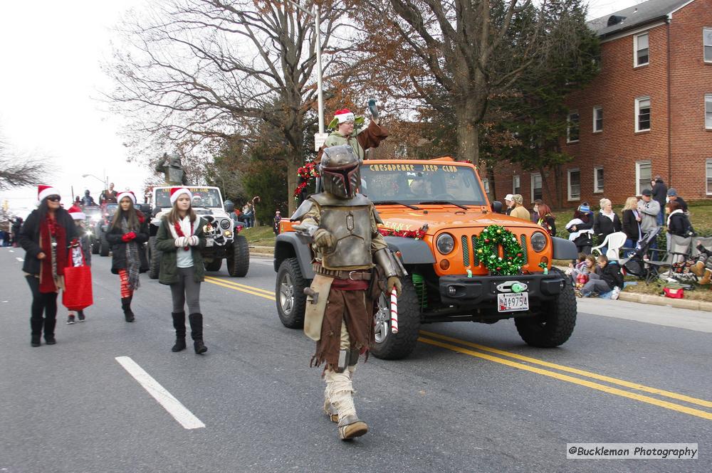 44th Annual Mayors Christmas Parade 2016\nPhotography by: Buckleman Photography\nall images ©2016 Buckleman Photography\nThe images displayed here are of low resolution;\nReprints available, please contact us: \ngerard@bucklemanphotography.com\n410.608.7990\nbucklemanphotography.com\n_MG_9140.CR2