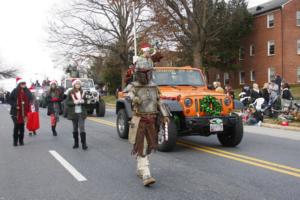 44th Annual Mayors Christmas Parade 2016\nPhotography by: Buckleman Photography\nall images ©2016 Buckleman Photography\nThe images displayed here are of low resolution;\nReprints available, please contact us: \ngerard@bucklemanphotography.com\n410.608.7990\nbucklemanphotography.com\n_MG_9140.CR2