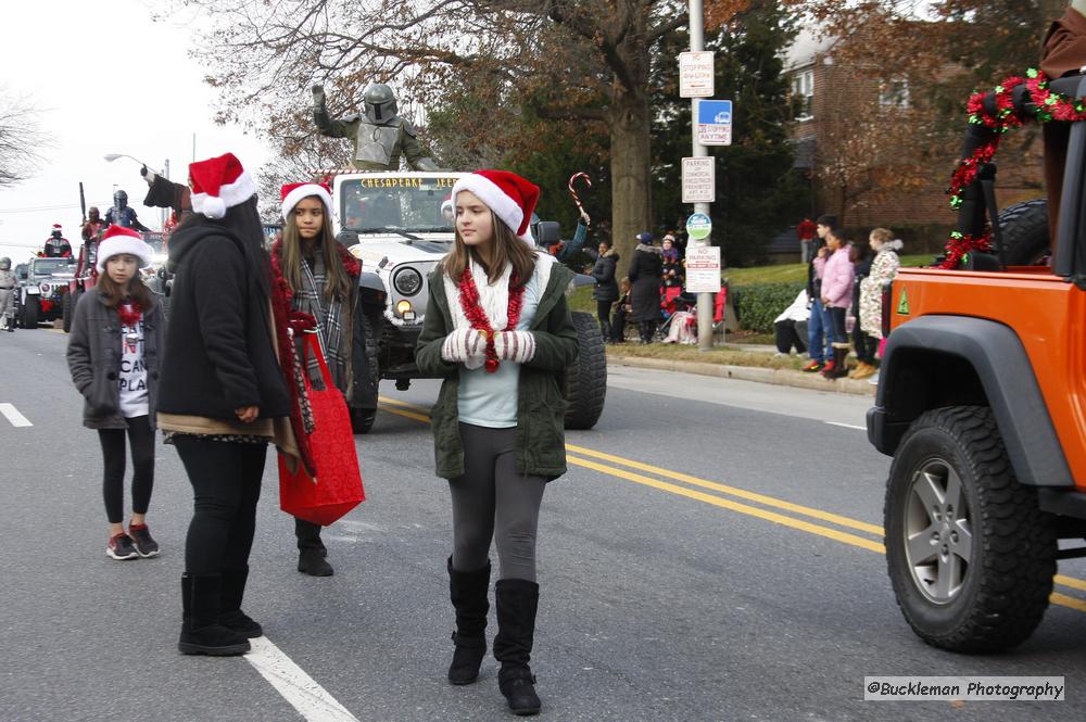 44th Annual Mayors Christmas Parade 2016\nPhotography by: Buckleman Photography\nall images ©2016 Buckleman Photography\nThe images displayed here are of low resolution;\nReprints available, please contact us: \ngerard@bucklemanphotography.com\n410.608.7990\nbucklemanphotography.com\n_MG_9141.CR2