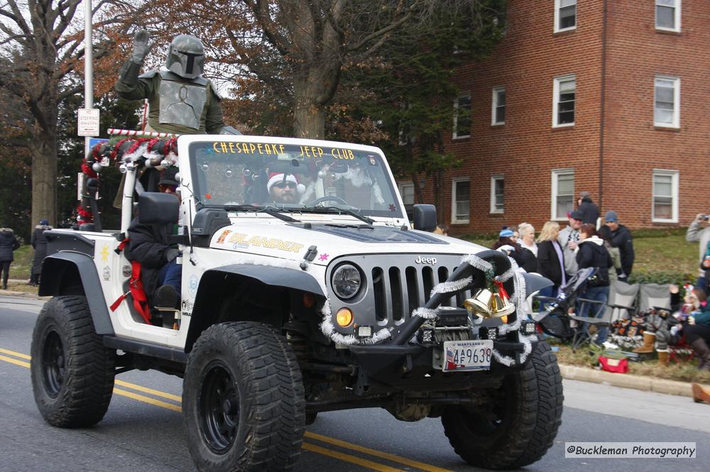 44th Annual Mayors Christmas Parade 2016\nPhotography by: Buckleman Photography\nall images ©2016 Buckleman Photography\nThe images displayed here are of low resolution;\nReprints available, please contact us: \ngerard@bucklemanphotography.com\n410.608.7990\nbucklemanphotography.com\n_MG_9142.CR2