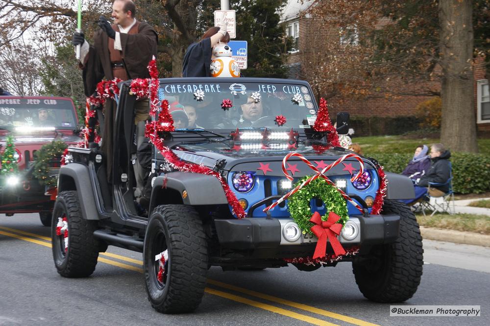 44th Annual Mayors Christmas Parade 2016\nPhotography by: Buckleman Photography\nall images ©2016 Buckleman Photography\nThe images displayed here are of low resolution;\nReprints available, please contact us: \ngerard@bucklemanphotography.com\n410.608.7990\nbucklemanphotography.com\n_MG_9143.CR2