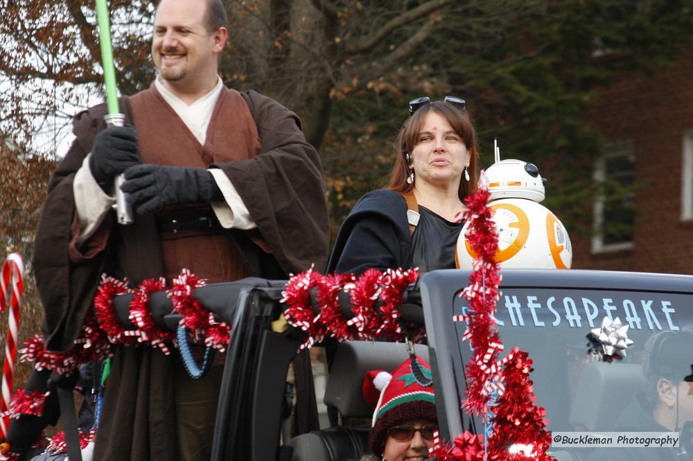 44th Annual Mayors Christmas Parade 2016\nPhotography by: Buckleman Photography\nall images ©2016 Buckleman Photography\nThe images displayed here are of low resolution;\nReprints available, please contact us: \ngerard@bucklemanphotography.com\n410.608.7990\nbucklemanphotography.com\n_MG_9146.CR2