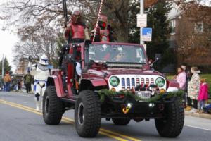 44th Annual Mayors Christmas Parade 2016\nPhotography by: Buckleman Photography\nall images ©2016 Buckleman Photography\nThe images displayed here are of low resolution;\nReprints available, please contact us: \ngerard@bucklemanphotography.com\n410.608.7990\nbucklemanphotography.com\n_MG_9149.CR2