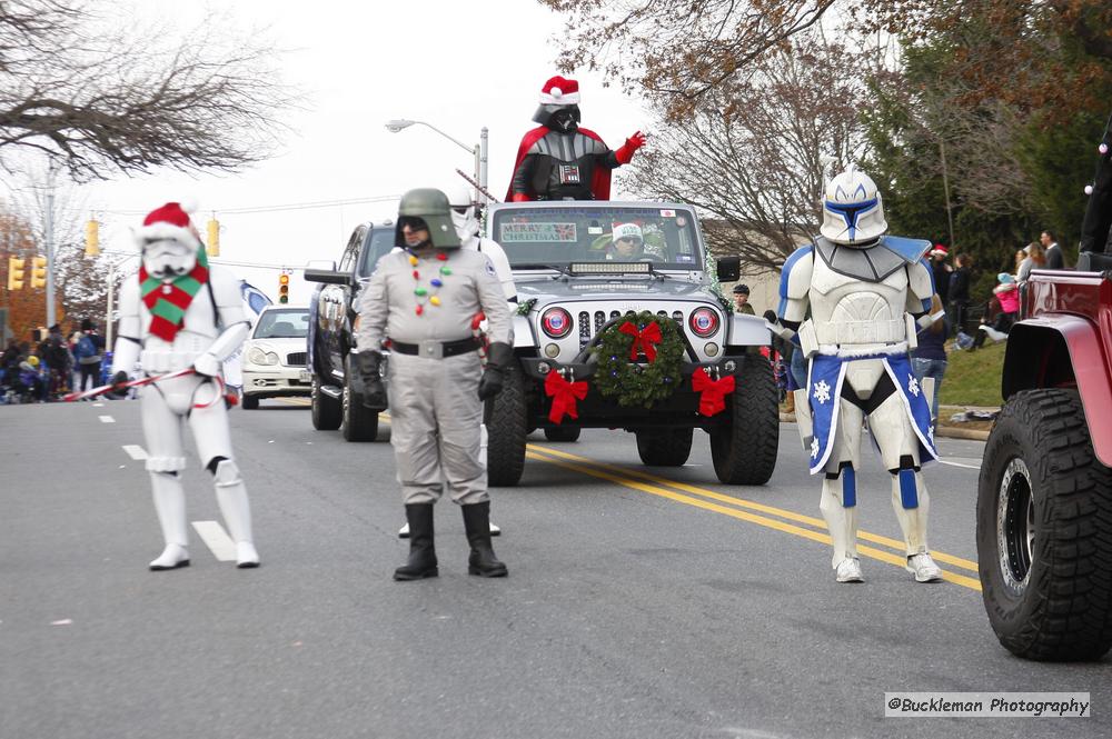 44th Annual Mayors Christmas Parade 2016\nPhotography by: Buckleman Photography\nall images ©2016 Buckleman Photography\nThe images displayed here are of low resolution;\nReprints available, please contact us: \ngerard@bucklemanphotography.com\n410.608.7990\nbucklemanphotography.com\n_MG_9150.CR2