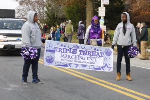 44th Annual Mayors Christmas Parade 2016\nPhotography by: Buckleman Photography\nall images ©2016 Buckleman Photography\nThe images displayed here are of low resolution;\nReprints available, please contact us: \ngerard@bucklemanphotography.com\n410.608.7990\nbucklemanphotography.com\n_MG_9202.CR2