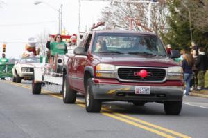 44th Annual Mayors Christmas Parade 2016\nPhotography by: Buckleman Photography\nall images ©2016 Buckleman Photography\nThe images displayed here are of low resolution;\nReprints available, please contact us: \ngerard@bucklemanphotography.com\n410.608.7990\nbucklemanphotography.com\n_MG_9208.CR2