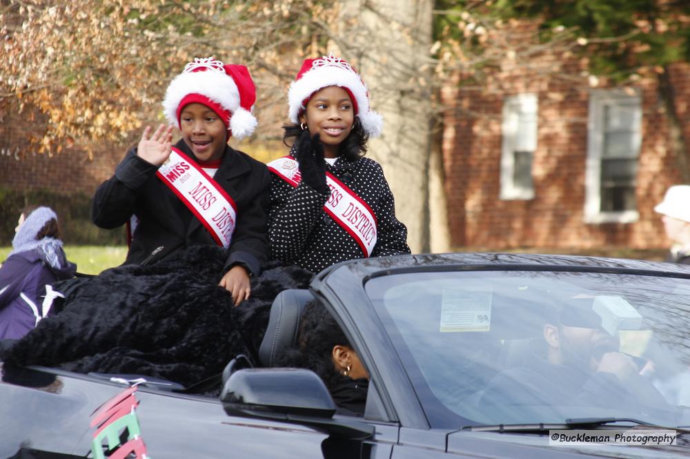 44th Annual Mayors Christmas Parade 2016\nPhotography by: Buckleman Photography\nall images ©2016 Buckleman Photography\nThe images displayed here are of low resolution;\nReprints available, please contact us: \ngerard@bucklemanphotography.com\n410.608.7990\nbucklemanphotography.com\n_MG_9251.CR2