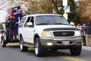 44th Annual Mayors Christmas Parade 2016\nPhotography by: Buckleman Photography\nall images ©2016 Buckleman Photography\nThe images displayed here are of low resolution;\nReprints available, please contact us: \ngerard@bucklemanphotography.com\n410.608.7990\nbucklemanphotography.com\n_MG_9257.CR2