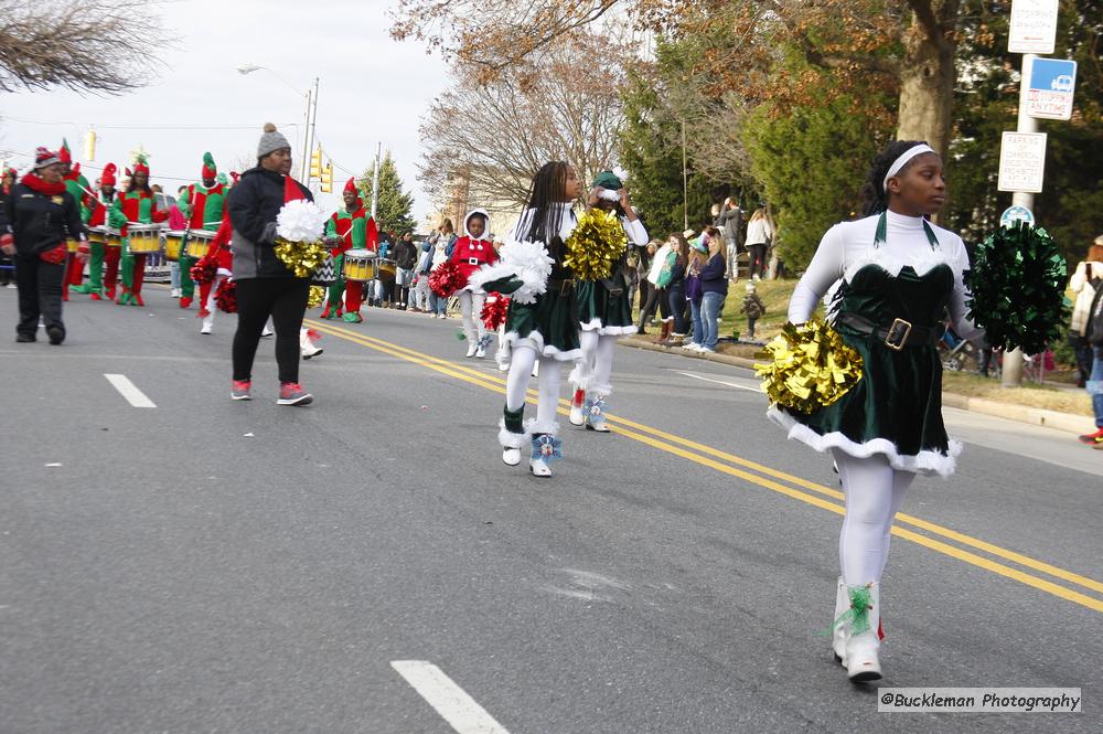 44th Annual Mayors Christmas Parade 2016\nPhotography by: Buckleman Photography\nall images ©2016 Buckleman Photography\nThe images displayed here are of low resolution;\nReprints available, please contact us: \ngerard@bucklemanphotography.com\n410.608.7990\nbucklemanphotography.com\n_MG_9263.CR2