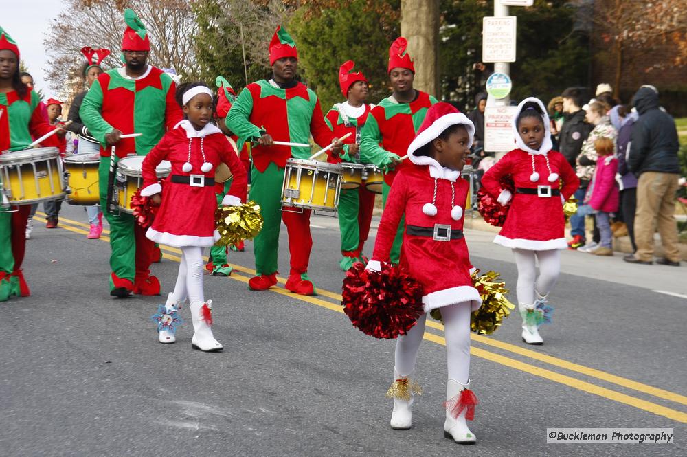 44th Annual Mayors Christmas Parade 2016\nPhotography by: Buckleman Photography\nall images ©2016 Buckleman Photography\nThe images displayed here are of low resolution;\nReprints available, please contact us: \ngerard@bucklemanphotography.com\n410.608.7990\nbucklemanphotography.com\n_MG_9266.CR2