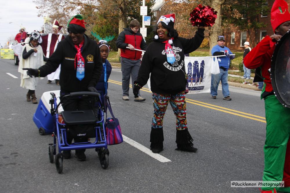 44th Annual Mayors Christmas Parade 2016\nPhotography by: Buckleman Photography\nall images ©2016 Buckleman Photography\nThe images displayed here are of low resolution;\nReprints available, please contact us: \ngerard@bucklemanphotography.com\n410.608.7990\nbucklemanphotography.com\n_MG_9272.CR2