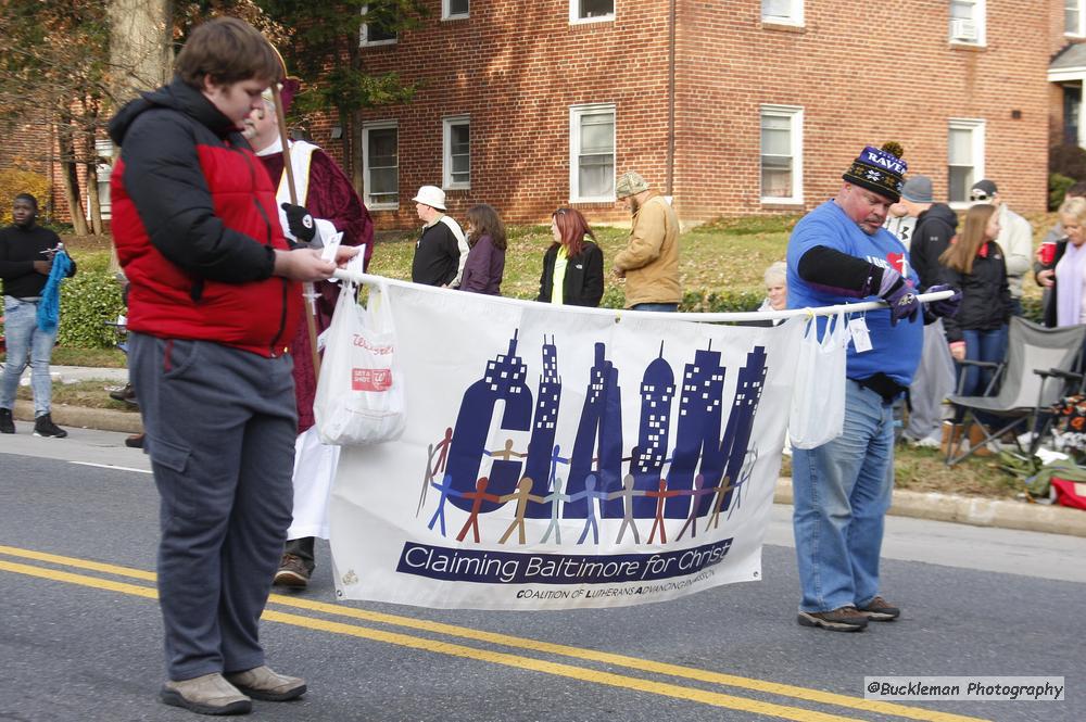 44th Annual Mayors Christmas Parade 2016\nPhotography by: Buckleman Photography\nall images ©2016 Buckleman Photography\nThe images displayed here are of low resolution;\nReprints available, please contact us: \ngerard@bucklemanphotography.com\n410.608.7990\nbucklemanphotography.com\n_MG_9273.CR2