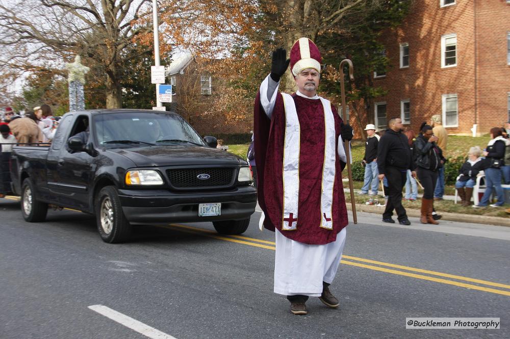 44th Annual Mayors Christmas Parade 2016\nPhotography by: Buckleman Photography\nall images ©2016 Buckleman Photography\nThe images displayed here are of low resolution;\nReprints available, please contact us: \ngerard@bucklemanphotography.com\n410.608.7990\nbucklemanphotography.com\n_MG_9275.CR2