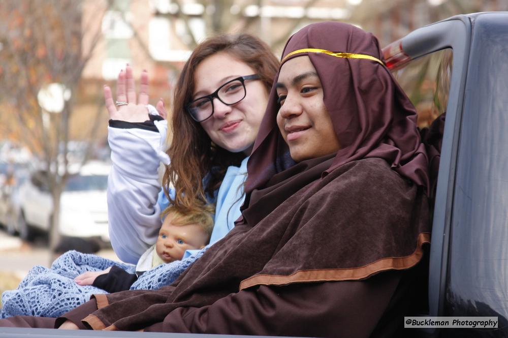 44th Annual Mayors Christmas Parade 2016\nPhotography by: Buckleman Photography\nall images ©2016 Buckleman Photography\nThe images displayed here are of low resolution;\nReprints available, please contact us: \ngerard@bucklemanphotography.com\n410.608.7990\nbucklemanphotography.com\n_MG_9278.CR2