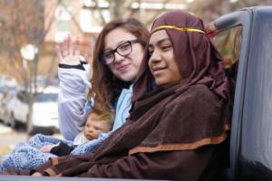 44th Annual Mayors Christmas Parade 2016\nPhotography by: Buckleman Photography\nall images ©2016 Buckleman Photography\nThe images displayed here are of low resolution;\nReprints available, please contact us: \ngerard@bucklemanphotography.com\n410.608.7990\nbucklemanphotography.com\n_MG_9278.CR2