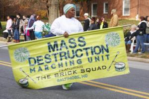 44th Annual Mayors Christmas Parade 2016\nPhotography by: Buckleman Photography\nall images ©2016 Buckleman Photography\nThe images displayed here are of low resolution;\nReprints available, please contact us: \ngerard@bucklemanphotography.com\n410.608.7990\nbucklemanphotography.com\n_MG_9281.CR2