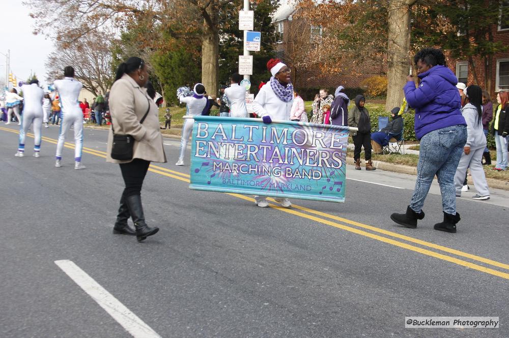 44th Annual Mayors Christmas Parade 2016\nPhotography by: Buckleman Photography\nall images ©2016 Buckleman Photography\nThe images displayed here are of low resolution;\nReprints available, please contact us: \ngerard@bucklemanphotography.com\n410.608.7990\nbucklemanphotography.com\n_MG_9313.CR2
