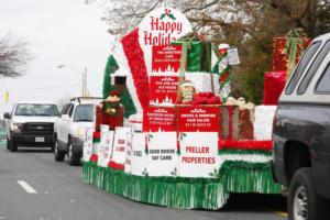 44th Annual Mayors Christmas Parade 2016\nPhotography by: Buckleman Photography\nall images ©2016 Buckleman Photography\nThe images displayed here are of low resolution;\nReprints available, please contact us: \ngerard@bucklemanphotography.com\n410.608.7990\nbucklemanphotography.com\n_MG_9353.CR2