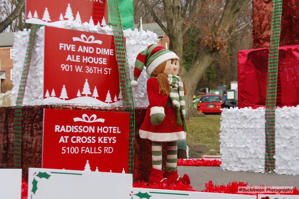 44th Annual Mayors Christmas Parade 2016\nPhotography by: Buckleman Photography\nall images ©2016 Buckleman Photography\nThe images displayed here are of low resolution;\nReprints available, please contact us: \ngerard@bucklemanphotography.com\n410.608.7990\nbucklemanphotography.com\n_MG_9363.CR2