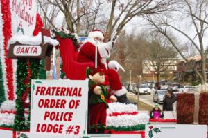 44th Annual Mayors Christmas Parade 2016\nPhotography by: Buckleman Photography\nall images ©2016 Buckleman Photography\nThe images displayed here are of low resolution;\nReprints available, please contact us: \ngerard@bucklemanphotography.com\n410.608.7990\nbucklemanphotography.com\n_MG_9365.CR2