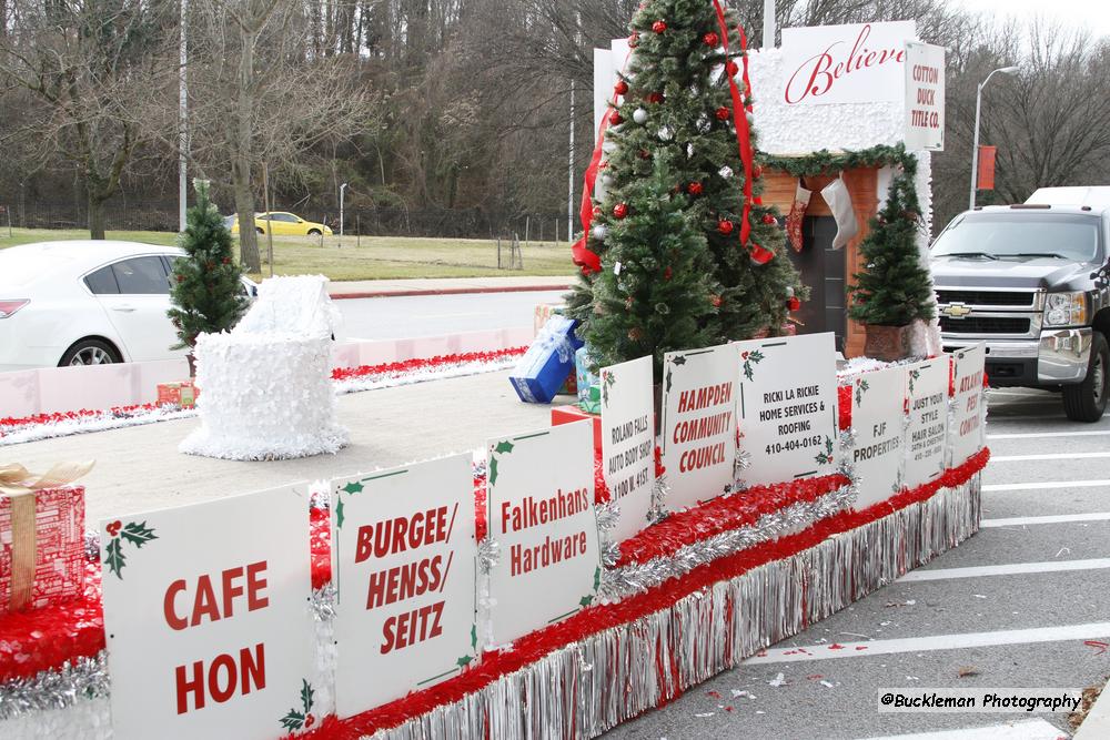 44th Annual Mayors Christmas Parade 2016\nPhotography by: Buckleman Photography\nall images ©2016 Buckleman Photography\nThe images displayed here are of low resolution;\nReprints available, please contact us: \ngerard@bucklemanphotography.com\n410.608.7990\nbucklemanphotography.com\n_MG_6379.CR2