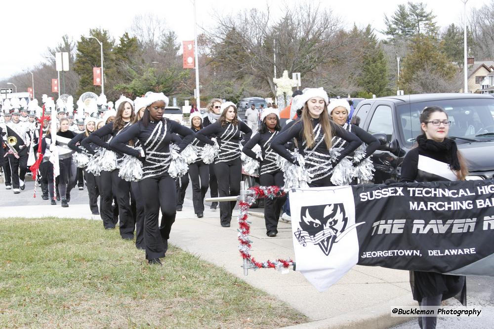 44th Annual Mayors Christmas Parade 2016\nPhotography by: Buckleman Photography\nall images ©2016 Buckleman Photography\nThe images displayed here are of low resolution;\nReprints available, please contact us: \ngerard@bucklemanphotography.com\n410.608.7990\nbucklemanphotography.com\n_MG_6387.CR2