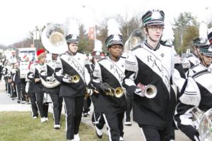 44th Annual Mayors Christmas Parade 2016\nPhotography by: Buckleman Photography\nall images ©2016 Buckleman Photography\nThe images displayed here are of low resolution;\nReprints available, please contact us: \ngerard@bucklemanphotography.com\n410.608.7990\nbucklemanphotography.com\n_MG_6390.CR2