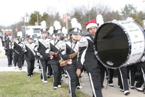 44th Annual Mayors Christmas Parade 2016\nPhotography by: Buckleman Photography\nall images ©2016 Buckleman Photography\nThe images displayed here are of low resolution;\nReprints available, please contact us: \ngerard@bucklemanphotography.com\n410.608.7990\nbucklemanphotography.com\n_MG_6393.CR2